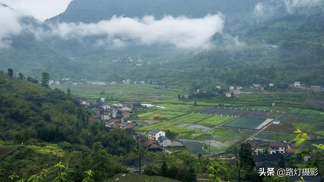 五一最安逸的旅行清单！这5处清幽之地，避开喧嚣，饱览湖光山色 